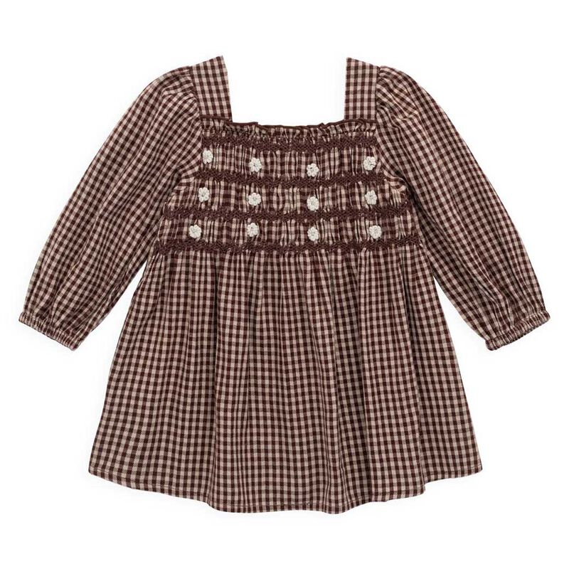 Jamie Kay Cecile Dress 3-6Y image number 0